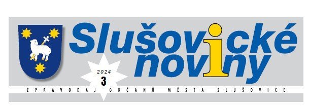 Slušovické noviny